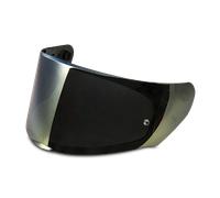 Original Ls2 Valiant FF399 pinlock ready helmet visor