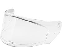 LS2 FF320/FF353/FF800 Visor, clear, One size