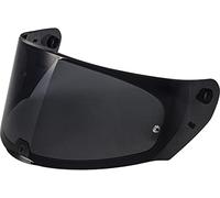 LS2 FF320/FF353/FF800 Visor, grey