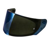 LS2 FF320/FF353/FF800 Visor, blue