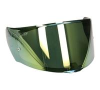 LS2 FF353 FF800 SMOKE RAINBOW SILVER IRIDIUM GOLD BLUE TINTED REPLACEMENT VISORS