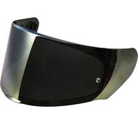LS2 FF320/FF353/FF800 Visor, Iridium Gold, One size