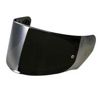 LS2 FF320/FF353/FF800 Visor, silver