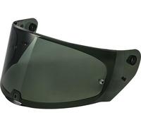 LS2 FF320/FF353/FF800 Visor, smoke, One size