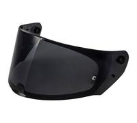 LS2 FF320/FF353/FF800 Visor - Tinted (Stream Evo, Rapid 2, Storm 2)