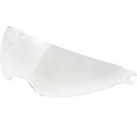 LS2 FF320 Sun Visor, clear, One size
