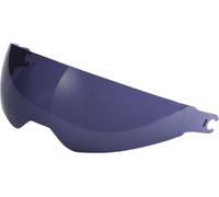 LS2 FF320 Sun Visor, smoke, One size