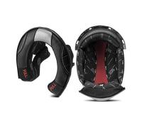 LS2 FF323 EVO Helmet Lining 3XL