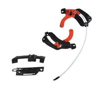 Ls2 Ff323 Helmet Sun Protector Screen Mechanism Kit
