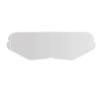 Ls2 Ff324 Dks179 Max Vision Anti-fog 70 Clear