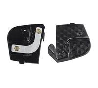Ls2 Ff324 Fixed Parts Helmet Chin Bar