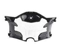 Ls2 Ff324 Middle Plastic Part Helmet Chin Bar