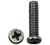 Ls2 Ff325/ff386/ff324 Helmet Ratchet System Screws