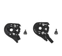 Ls2 Ff325/ff386/ff370 Helmet Screen Mechanism Kit