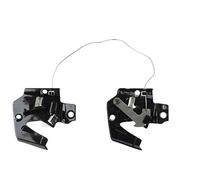 Ls2 Ff325 Helmet Chin Bar