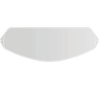 LS2 FF325 Strobe DKS136 Pinlock Lens, clear
