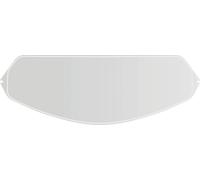 LS2 FF325 Strobe DKS136 Pinlock Lens, clear, One size