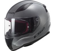 LS2 FF353 RAPID FULL FACE GRAY NARDO GREY MOTORCYCLE HELMET