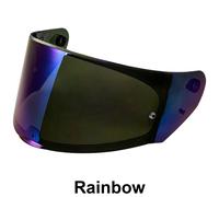 LS2 FF320/FF353/FF800 Motorcycle Motorbike Visor (Stream Evo, Rapid 2, Storm 2)