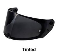 LS2 FF353 FF800 SMOKE RAINBOW SILVER IRIDIUM GOLD BLUE TINTED REPLACEMENT VISORS