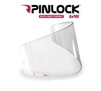 LS2 FF353 FF906 MX701 FF325 PINLOCK 70, 120 MAX VISION ANTI FOG VISOR INSERT