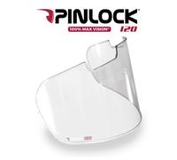 LS2 FF805 Thunder Motorcycle Bike Helmet Pinlock Visor Insert Clear Anti-Fog