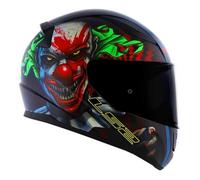 LS2 HAPPY DREAMS FF353 RAPID II Ece22.06 FULL FACE MOTORCYCLE MOTORBIKE HELMET