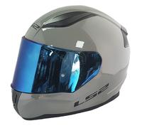 LS2 FF353 RAPID FULL FACE GRAY NARDO GREY MOTORCYCLE HELMET