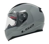 LS2 FF353 RAPID FULL FACE MOTORCYCLE HELMET WHITE, MATT BLACK, NARDO, TITANIUM