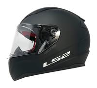 LS2 FF353 RAPID FULL FACE MOTORCYCLE HELMET WHITE, MATT BLACK, NARDO, TITANIUM