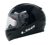 LS2 FF353 RAPID FULL FACE MOTORCYCLE HELMET WHITE, MATT BLACK, NARDO, TITANIUM