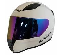 LS2 FF353 RAPID SOLID FULL FACE MOTORCYCLE MOTORBIKE CRASH HELMET ACU GOLD