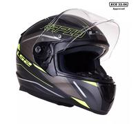 LS2 FF353 RAPID FULL FACE MOTORCYCLE MOTORBIKE HELMET NAUGHTY CROMO HAPPY DREAMS