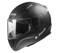 LS2 FF353 Rapid II Solid Matt Black 06 Full Face Helmet Size M