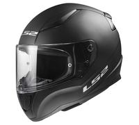 LS2 FF353 Rapid II Solid Matt Black 06 Full Face Helmet Size M