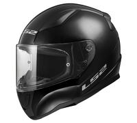 LS2 FF353 Rapid II Full Face Motorcycle Helmet Plain Scooter Motorbike Crash Lid