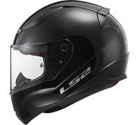 LS2 FF353 Rapid II Helmet Lightweight HPTT, ECE 22.06, Pinlock 70 Ready