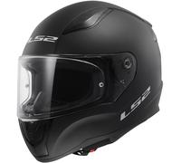 LS2 Rapid II Full Face Motorcycle Helmet ECE 22.06 - Matt Black