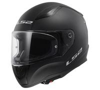 LS2 FF353 Rapid II Helmet Lightweight HPTT, ECE 22.06, Pinlock 70 Ready