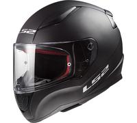 LS2 FF353 Rapid II Road Touring Helmet - Matt Black - M