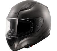LS2 FF353 Rapid II Full Face Helmet Solid Matt TitaniumS Solid Matt Titanium