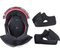 Ls2 Ff353 Inner Lining Black M