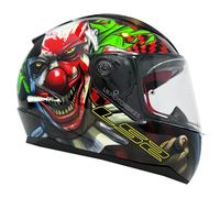 LS2 FF353 RAPID LIGHTWEIGHT FULL FACE MOTORCYCLE MOTORBIKE HELMET HAPPY DREAMS