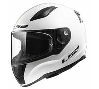 LS2 FF353 Rapid Helmet, white, size 2XL