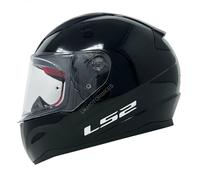 LS2 FF353 RAPID SOLID FULL FACE MOTORCYCLE MOTORBIKE CRASH HELMET ACU GOLD