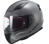 LS2 Motorcycle Helmets - Full Face - Rapid FF353 - NARDO GREY - XS (53/54)