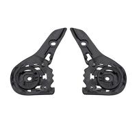 Ls2 Ff392/ff396/ff358/ff385 Helmet Screen Mechanism Kit