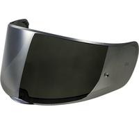 LS2 FF397 Vector Visor, silver for Men