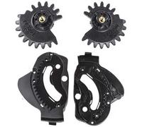 Ls2 Ff399 Helmet Screen Mechanism Kit