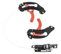 Ls2 Ff399 Helmet Sun Protector Screen Mechanism Kit